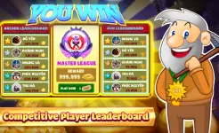 Screenshot Gold Miner Classic: Gold Rush