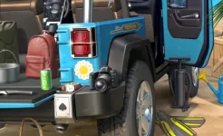 Screenshot Hidden Objects: Найди Предмет