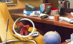 Screenshot Hidden Objects: Найди Предмет
