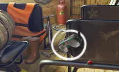 Screenshot Hidden Objects: Найди Предмет