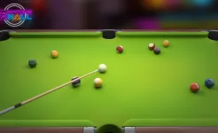 Screenshot Shooting Ball