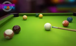 Screenshot Shooting Ball