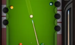 Screenshot Shooting Ball