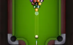 Screenshot Shooting Ball
