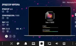 Screenshot Laptop Tycoon