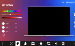 Screenshot Laptop Tycoon