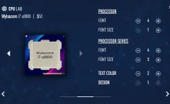 Screenshot Laptop Tycoon