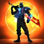 Cyber Fighters Premium