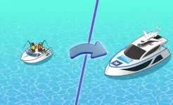 Screenshot Nautical Life
