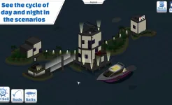 Screenshot Nautical Life