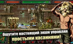 Screenshot METAL SLUG DEFENSE