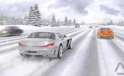 Screenshot Driving Zone