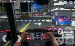 Screenshot Driving Zone