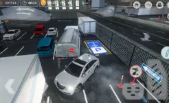 Screenshot Driving Zone