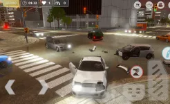 Screenshot Driving Zone