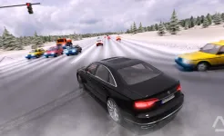 Screenshot Driving Zone 2