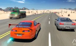 Screenshot Driving Zone 2