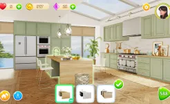 Screenshot Homematch - Интерьеры и Дизайн