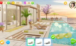 Screenshot Homematch - Интерьеры и Дизайн