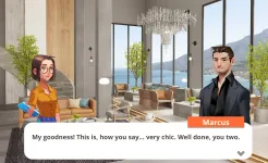 Screenshot Homematch - Интерьеры и Дизайн