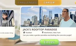 Screenshot Homematch - Интерьеры и Дизайн