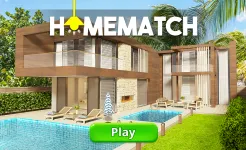 Screenshot Homematch - Интерьеры и Дизайн