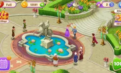 Screenshot Castle Story