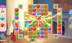 Screenshot Castle Story