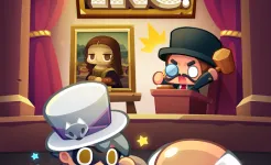 Screenshot Art Inc. – Trendy Business Clicker