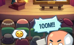 Screenshot Art Inc. – Trendy Business Clicker