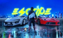 Screenshot PetrolHead : автомобили гонки