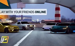 Screenshot PetrolHead : автомобили гонки