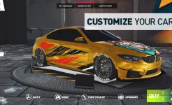 Screenshot PetrolHead : автомобили гонки