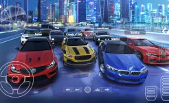 Screenshot PetrolHead : автомобили гонки