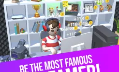Screenshot Idle Streamer!