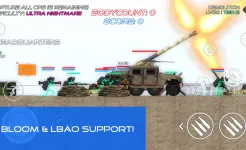 Screenshot Stick Warfare: Blood Strike
