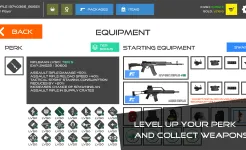 Screenshot Stick Warfare: Blood Strike