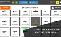 Screenshot Stick Warfare: Blood Strike