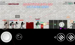 Screenshot Stick Warfare: Blood Strike