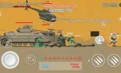 Screenshot Stick Warfare: Blood Strike