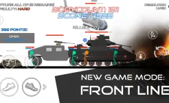 Screenshot Stick Warfare: Blood Strike