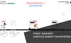 Screenshot Stick Warfare: Blood Strike