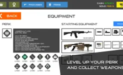 Screenshot Stick Warfare: Blood Strike