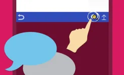 Screenshot ai.type Emoji плагин Keyboard