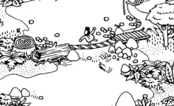 Screenshot Hidden Folks