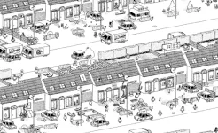 Screenshot Hidden Folks