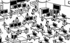 Screenshot Hidden Folks