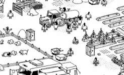 Screenshot Hidden Folks