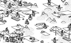 Screenshot Hidden Folks