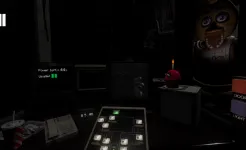 Screenshot Five Nights at Freddy's: HW
